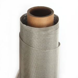 50 100 200 250 lưới <span class=keywords><strong>hastelloy</strong></span> C276 <span class=keywords><strong>C22</strong></span> B3 dệt dây màn hình lưới - Product Image 2