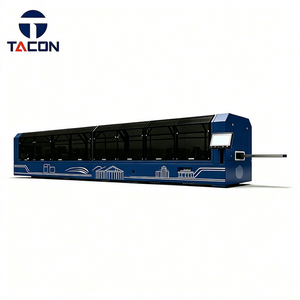 เครื่องขึ้นรูปโครงเหล็ก <span class=keywords><strong>LGS</strong></span> เครื่องวัดแสง CU75-160mm หลายสเปค - Product Image 1