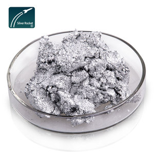Nouvelle <span class=keywords><strong>pâte</strong></span> d'aluminium enduite de silice pour revêtement automobile à base d'eau, anti-corrosion et haute brillance - Product Image 5