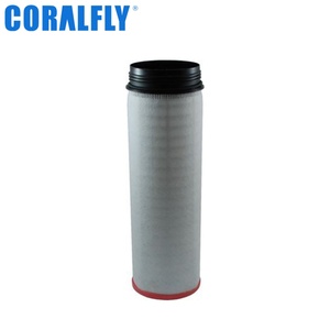 Filtro de Aire para Camiones y Automóviles, Repuestos de Motor, Filtro de Aire 81.08405-0036 C30850 AF1802 CF1600 AF4523, Más Vendido - Product Image 4