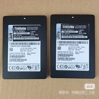 레노버/IBM 00YK199 7N47A00114 ThinkSystem 1.92TB 2.5 \ "SATA 6Gb 핫 스왑 SSD 100% 리퍼비시 서버 사용을위한 금속 SAS SATA 3.0