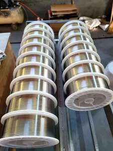 Goedkope Ernicr-3 Ernicrmo-3 Ernicrfe-11 Inconel Legering 600 625 601 Mig Lasdraad 0.8mm 1.2mm - Product Image 3