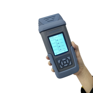 เครื่องวัดพลังงานแสง SENTER S800 รุ่นใหม่สำหรับ PON 10G-PON ความยาวคลื่น 1270nm 1577nm - Product Image 2