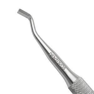Dentovos Premium Empujador de Bandas Ortodónticas, Instrumento para Colocación de Bandas Molares Dentales, Acero Inoxidable 420 y Procedimiento de Tratamiento de Ortodoncia - Product Image 3