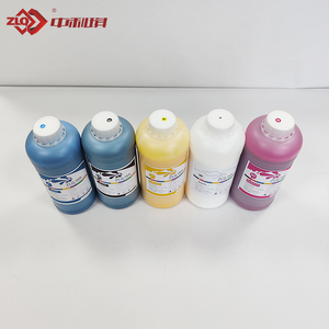 Pigmento de <span class=keywords><strong>Color</strong></span> CMYK de 1000 ml a Buen <span class=keywords><strong>Precio</strong></span>, <span class=keywords><strong>Impresión</strong></span> Digital por Transferencia de Calor a Base de Agua para Impresoras - Product Image 5