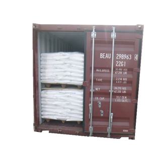 Gıda katkı maddeleri için sıcak satış 99% gıda sınıfı sodyum bikarbonat - Product Image 5