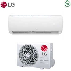 Aire Acondicionado Inverter Serie LIBERO 12000 Btu R-32 Clase A++/A+ 35000g Manual - Product Image 2