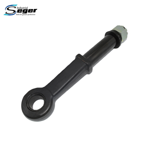 Độ bền tuyệt vời tùy ChỉNh Nóng rèn thép giả mạo mảnh với Giao hàng nhanh - Product Image 4