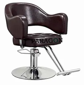 Профессиональные парикмахерские кресла на заказ, гидравлическое кресло для салона, откидное кресло для парикмахера, продажа