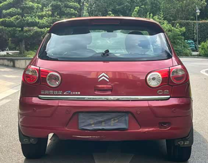 Dongfeng Citroën C2 d'occasion de haute qualité, modèle <span class=keywords><strong>2012</strong></span>, 1.6L, version automatique sport. - Product Image 3
