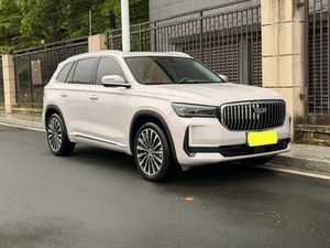 รถยนต์<span class=keywords><strong>มือ</strong></span><span class=keywords><strong>สอง</strong></span> Geely Xingyue L I-HEV 1.5T รุ่นท็อป ปี 2024 รถ SUV ไฮบริด กล้องมองหลัง 360 องศา ประหยัดน้ำมัน ขายส่งต่างประเทศ - Product Image 6