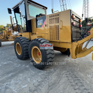 Motor Grader <span class=keywords><strong>Cat</strong></span> 140H/bekas, Motor Grader 140/kucing 12G 120H <span class=keywords><strong>12H</strong></span> 140G 140H 140K Motor - Product Image 2