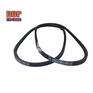 269-9117 2614B543 269-9117 Piezas de Motor Diésel, Correa en V para Maquinaria Caterpillar CAT - Product Image 2