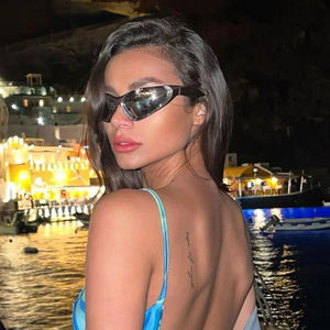 Lunettes de soleil steampunk semi-cerclées 2024 pour hommes, montures larges style punk, lunettes de soleil enveloppantes, mode hip-hop, lunettes unisexes UV400 Da Sole - Product Image 4