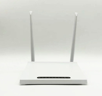 Produits tendance 2025 nouveautés modem ZC-502WT Xpon Rf Wifi modem routeur Catv