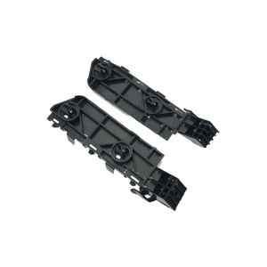 Soporte de Parachoques Delantero 71193-SWA-003 71198-SWA-003 para Honda CRV 08-11, Montaje de Fijación Lateral Izquierdo y Derecho - Product Image 3
