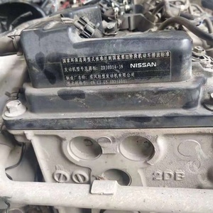 Bán Hot sử dụng <span class=keywords><strong>zd30</strong></span> động cơ <span class=keywords><strong>diesel</strong></span> lắp ráp cho Nissan Pickup và xe tải - Product Image 6