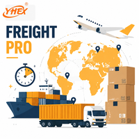 Logistique FBA à faible coût via conteneur complet (FCL) de Chine vers l'Australie avec Matson Carrier, transitaire fiable