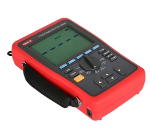 Uni-t UT620B Micro Ohmmetro Digitale Tester <span class=keywords><strong>di</strong></span> Bassa Resistenza con Trasmissione USB UT-620B - Product Image 2
