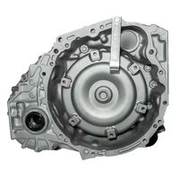 Boîte de vitesses automatique U760E haute performance pour Toyota RAV4, Highlander, Camry 2.5L 2.7L – Ensemble de transmission
