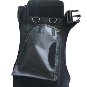 Muestra Gratis, Pantalones y Shorts Técnicos de Poliéster para Buceo con Bolsillo, Gran Venta - Product Image 2