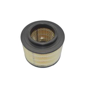 Заводская оптовая продажа, Лидер продаж, автозапчасти для автомобиля OEM 4F0133843, воздушный фильтр для audi - Product Image 3