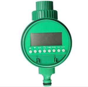 Minuterie numérique automatique pour robinet, programmeur automatique d'arrosage de jardin, Valve à bille, système d'<span class=keywords><strong>irrigation</strong></span> de maison - Product Image 6