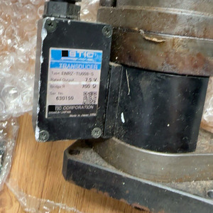 Unité de commande d'axe ENRZ-AU40-20 ENRZ-TU020-S avec moteur pour ESTIC - Product Image 6
