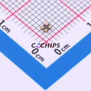 0121M4-40.000F10DZNCL Crystal (Passive) SMD2016-4P Crystal Oscillator SMD Crystal Oscillator 40MHz 10ppm 10pF - Product Image 2
