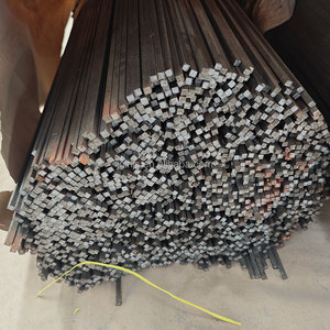 Fabrika toplu karbon kare çubuk AISI 1045 C45 S45c <span class=keywords><strong>Ck45</strong></span> 1020 1084 MS kare çubuk 50x50mm - Product Image 4