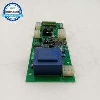 Régulateur de tension automatique pour générateur Diesel, pièce de moteur, 6GA2, 491-1A AVR, pour citroën série 1FC6