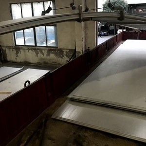 <span class=keywords><strong>ASTM</strong></span> <span class=keywords><strong>A240</strong></span> 201 202 304 303 316 310S 409 430 2B BA зеркальная отделка лист из нержавеющей стали/пластина из нержавеющей стали в продаже - Product Image 3