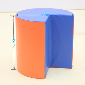 Bouncing Exploeive Fower Training Back Handspring Trainer Mat Envío <span class=keywords><strong>gratis</strong></span> - Product Image 6