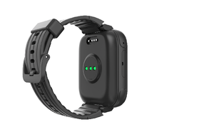 Reloj Inteligente con GPS y Tarjeta SIM, Localizador Antipérdida en Tiempo Real Ilimitado para Niños, Ancianos y Personas Mayores, con Función SOS - Product Image 3