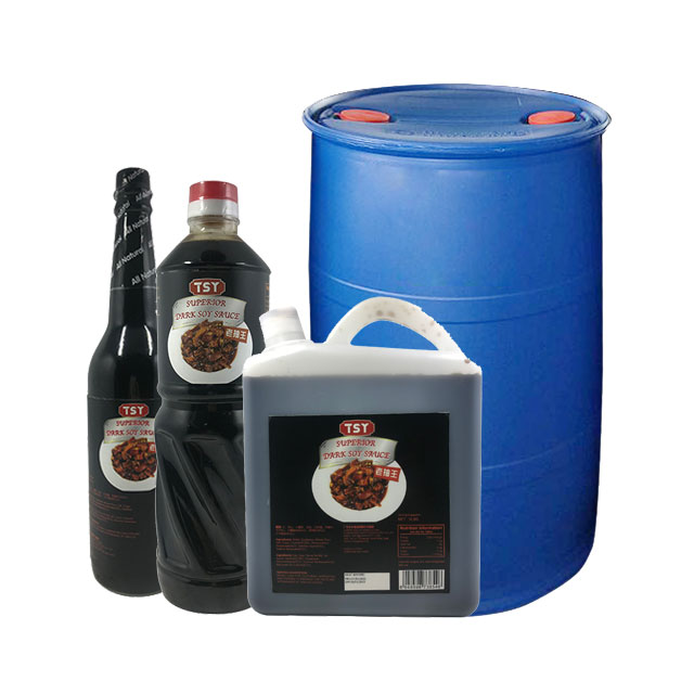 TSY производитель еды превосходный оптовый бренд бесплатные образцы Oem соевый соус