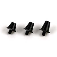 Clous de remplacement SG pour chaussures de football en alliage d'aluminium M5, 11, 13, 15, 18 mm, crampons antidérapants, accessoires OEM B2B