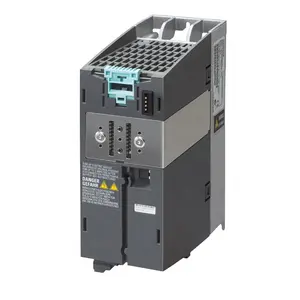 Sinamics G120c 6SL3210-1ke21-3ub1 5.5kw frekans dönüştürücü/değişken frekans sürücüsü/VFD invertör