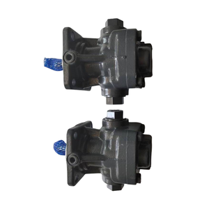 Pompe à huile hydraulique KF KF-32-RF-2 KF-32-RF-2-D15 KF-2.5-RF-1-D15 KF-4-RF-1-D15 KF 5 RF 1-D15 KF 6 RF 1-D15 Pompe à engrenages - Product Image 1