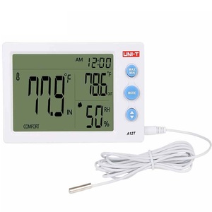 เครื่องวัดอุณหภูมิและความชื้น Uni-t A12t ของแท้ 100% - Product Image 2