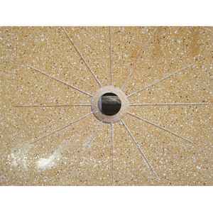 Newstar personalizado mármol granito natural piedra baño <span class=keywords><strong>ducha</strong></span> borde <span class=keywords><strong>Base</strong></span> 90x90 1500X1000 36 "x 34" - Product Image 5