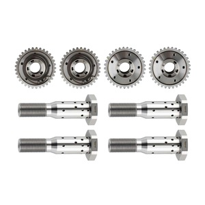 Ajustador de Fase del Engranaje de Distribución VVT Chrysler 05184369AG 05184370AH para Dodge Jeep Maserati, Repuesto para Reparación - Product Image 2