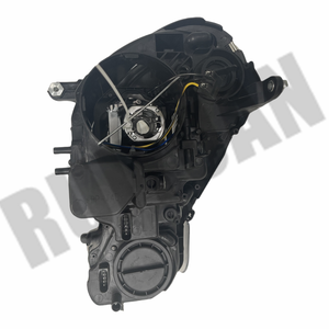 High Quality Auto Parts Car <strong>Headlight</strong> Assembly Front <strong>Headlight</strong> for Mercedes Benz E CLASS W211 OEM NO 2118203061 2118202961 - Product Image 6