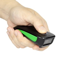 Tinkma C750 Mini Portable 1D 2D pour Bluetooth QR Code Reader Interface USB sans fil en stock