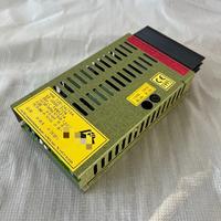 Haltec Tsr 735-24/15a 5200007104 Power Supply Mannesmann Vt17121a Plc