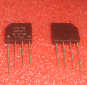 (Chip IC Gốc Linh Kiện Điện Tử) A788J - Product Image 3