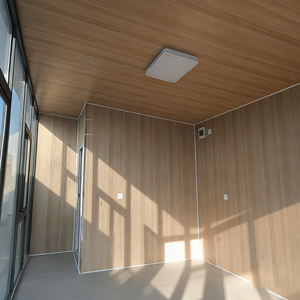 Hot Bán thiết kế mới thép gấp <span class=keywords><strong>container</strong></span> Modular prefab biệt thự vận chuyển <span class=keywords><strong>container</strong></span> nhà với phòng ngủ sang trọng và nhà bếp - Product Image 4