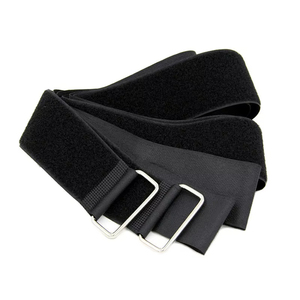 Cáp Tie Nylon móc và vòng lặp dây đeo Cáp Tie cinch Dây đeo khóa velcroes tùy chỉnh Nylon Fastener velcroes - Product Image 4
