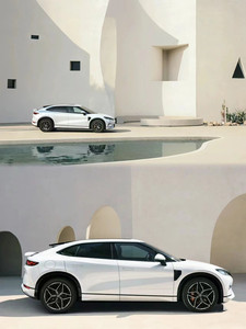รถยนต์มือสอง ACURA ปี 2024 ระยะทาง 662 กม. รุ่น Transcendent แบบซีดาน ขับเคลื่อนล้อหลัง เบนซิน เกียร์อัตโนมัติ 4 ที่นั่ง 5 ประตู เบาะหนัง หลังคาซันรูฟ กล้องมองหลัง ไฟ LED - Product Image 4
