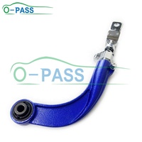 Bras de commande supérieur arrière réglable OPASS pour CHEVROLET Captiva GMC Terrain OPEL Antara Pontiac Torrent SUZUKI XL7 22945699