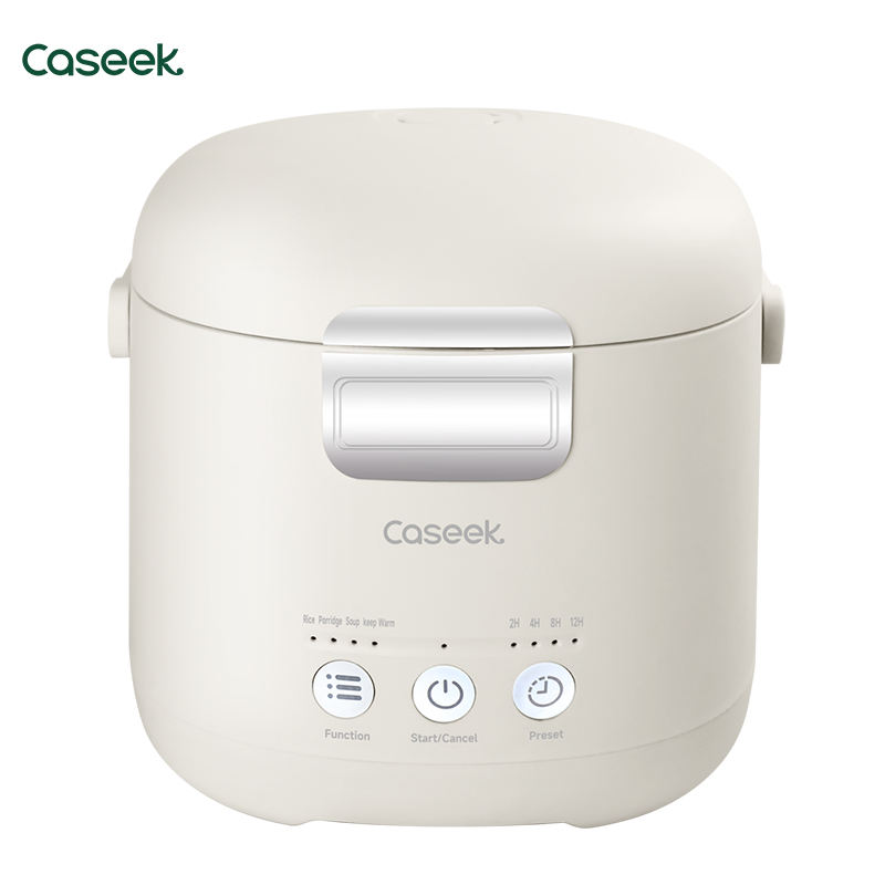 Microwave Ceramic Rice Cookers Efficient Cooking Solutions - Main Image